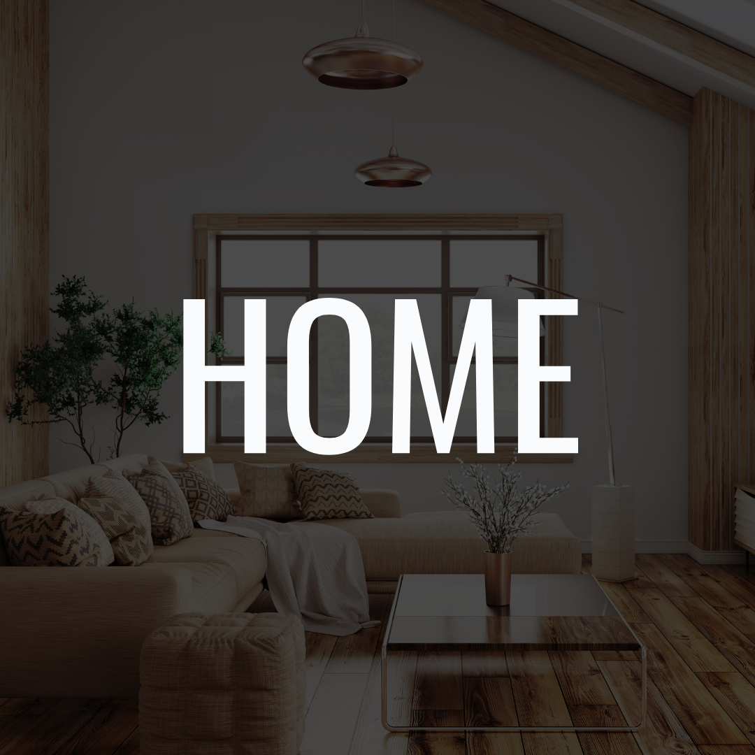 For Home