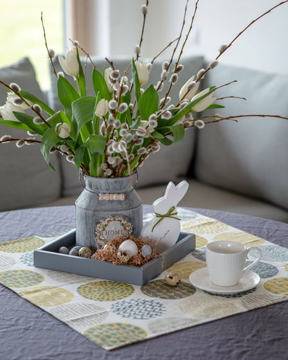 HOLZTABLETT