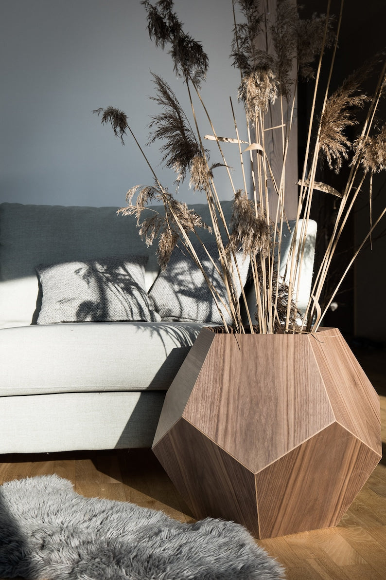Katzenbett Polyeder