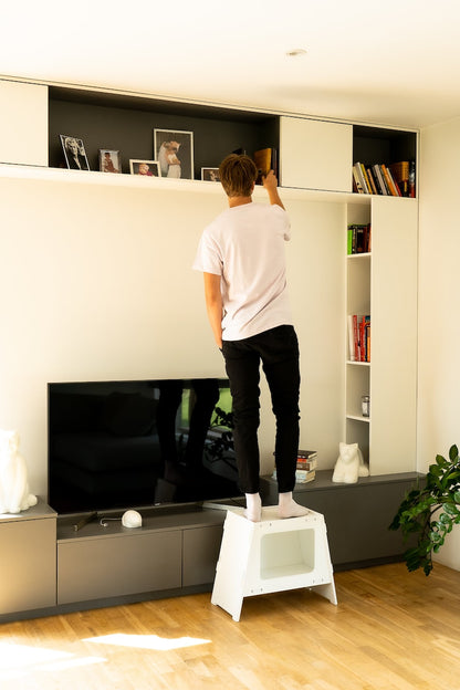 Katzenbett "TV"