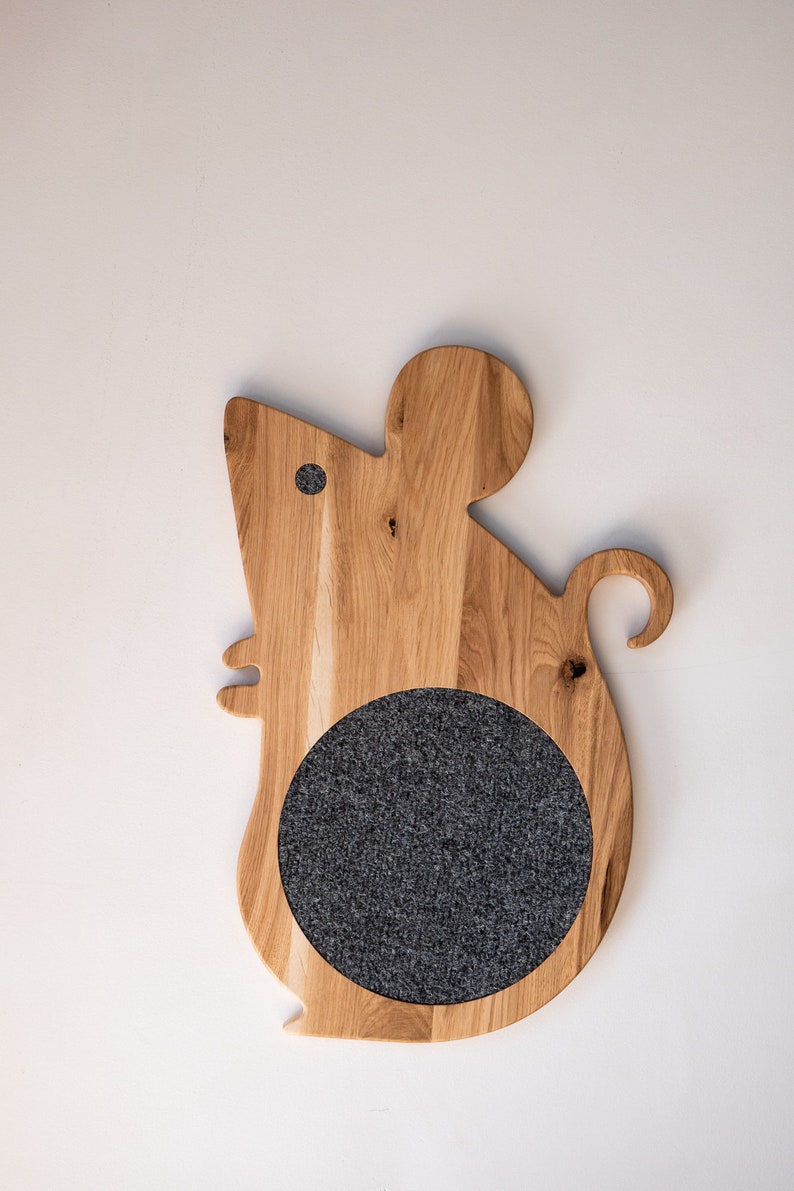 Katzenkratzbaum "MAUS"