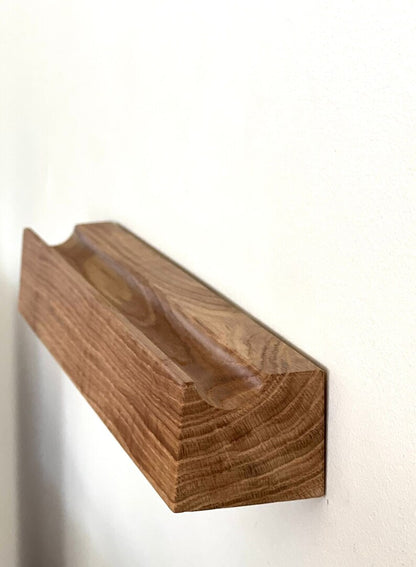 Vinyl record display