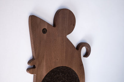Katzenkratzbaum "MAUS"