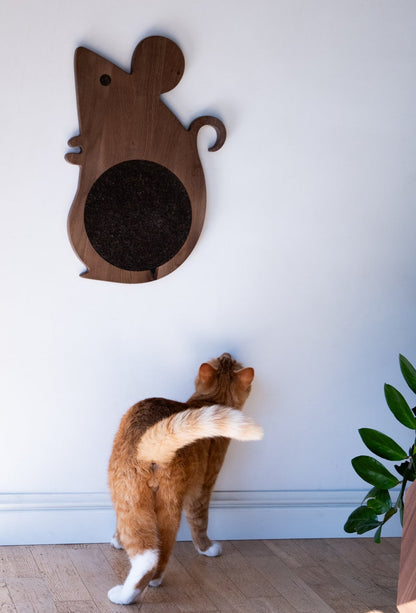 Katzenkratzbaum "MAUS"