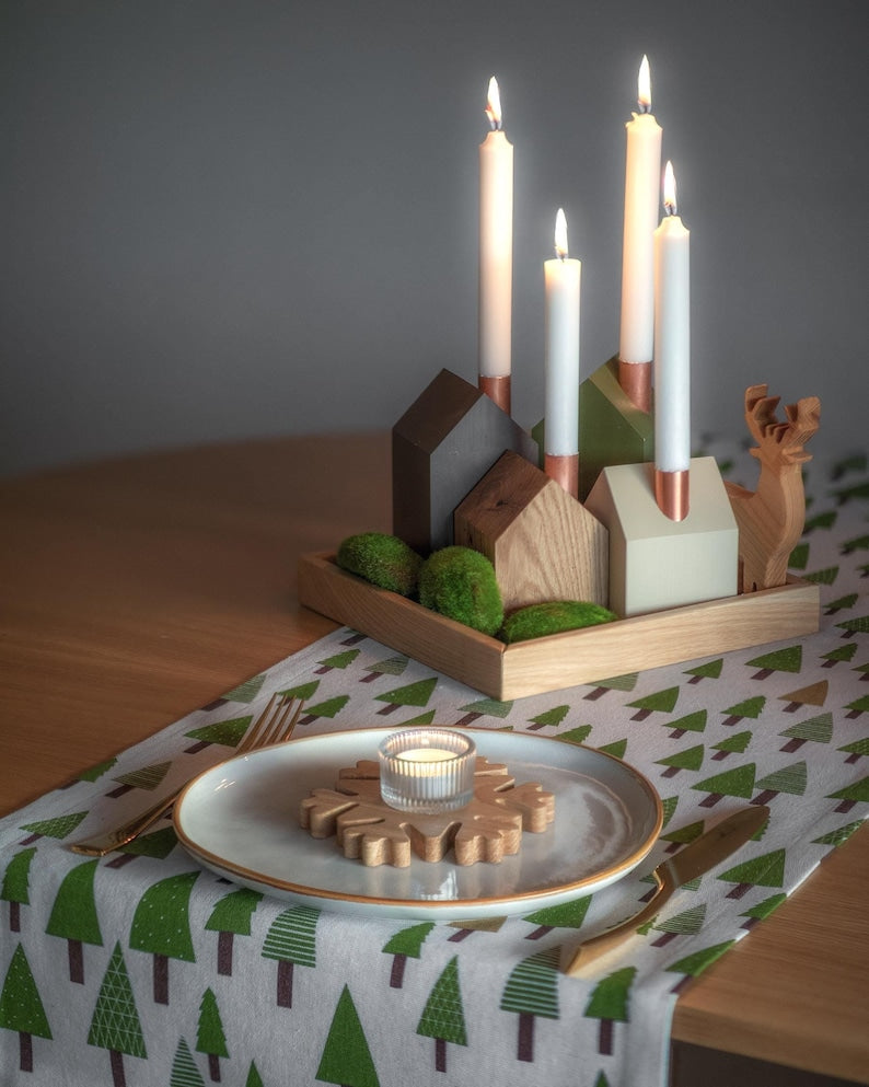 Ready gift set FOREST STORY
