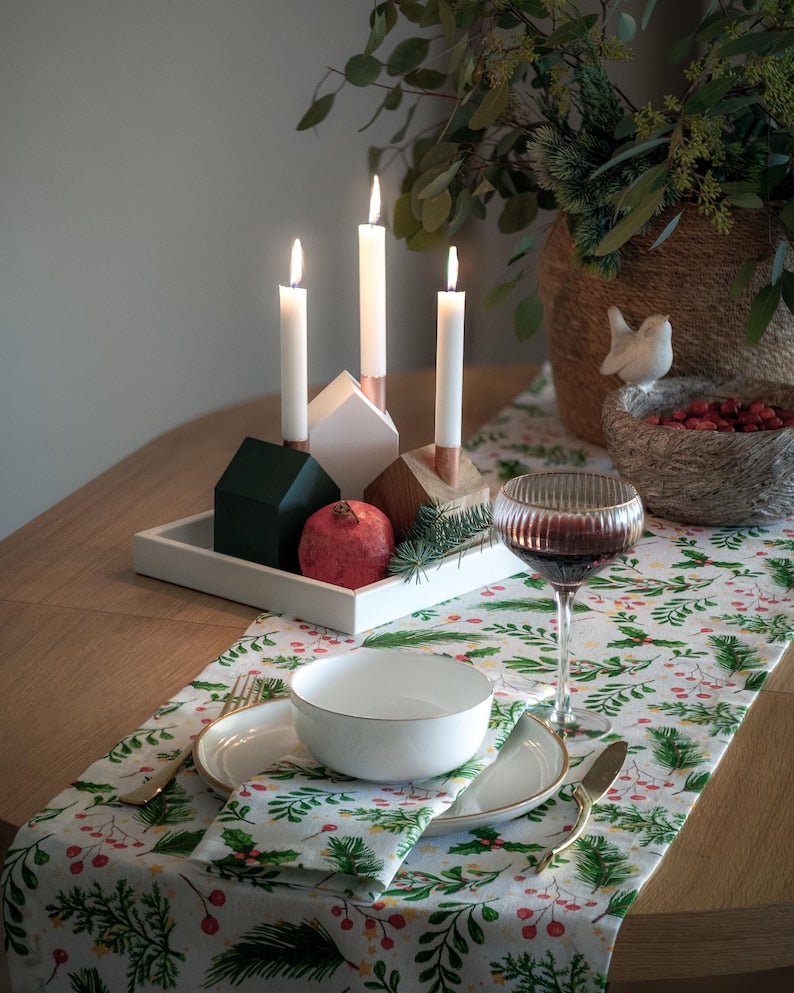 Geschenkset Weihnachtsglanz
