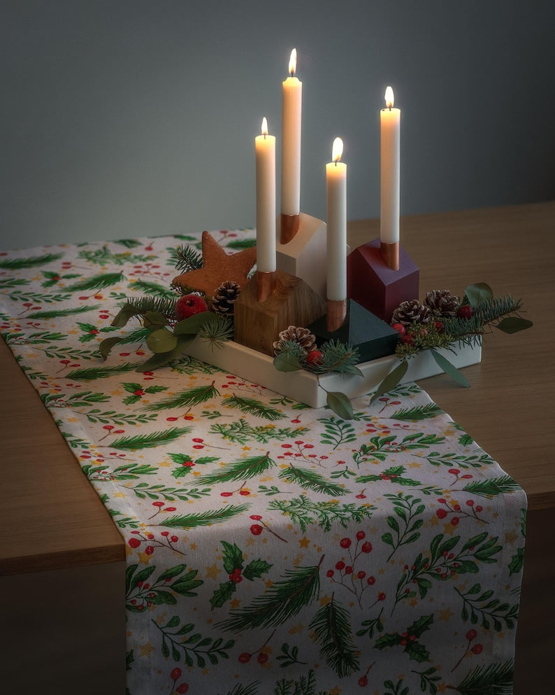 Geschenkset Weihnachtsglanz