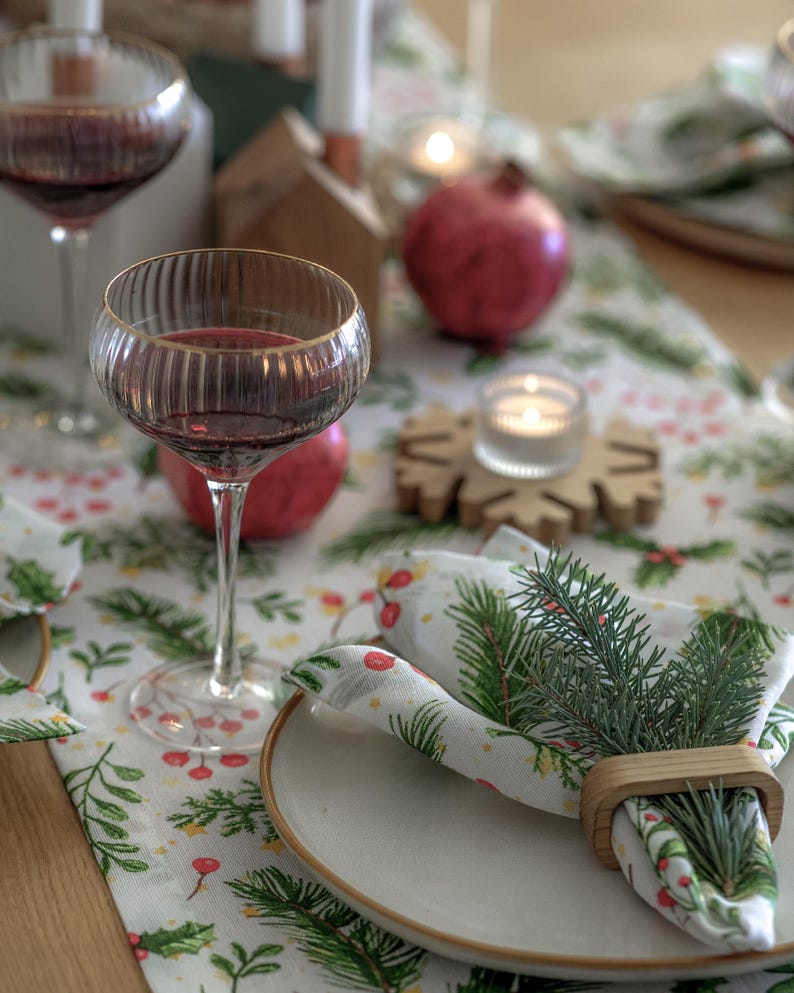 Geschenkset Weihnachtsglanz