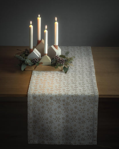 Ready gift set SHINING SNOWFLAKES