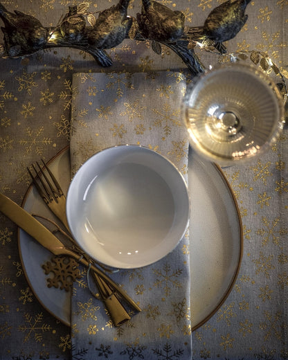 Ready gift set SHINING SNOWFLAKES