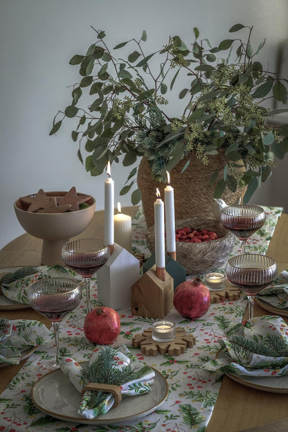 Geschenkset Weihnachtsglanz