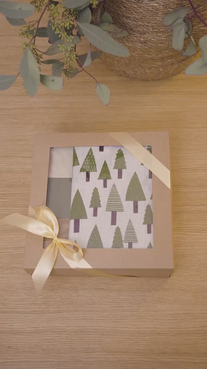 Ready gift set FOREST STORY